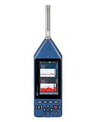 聲級(jí)計(jì)概要