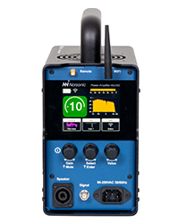 聲級(jí)計(jì)概要